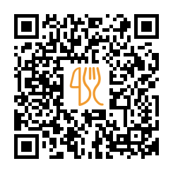 QR-code link para o menu de Lanchao