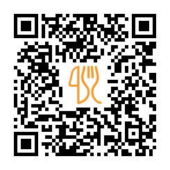 Enlace de código QR al menú de Lanches Avenida