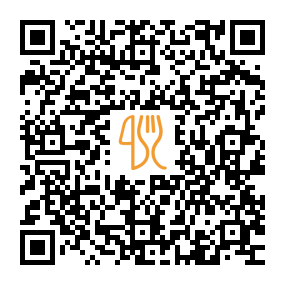 QR-code link para o menu de Cantina- Quilombo Do Rosário