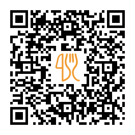 QR-code link para o menu de Garden Bistrô