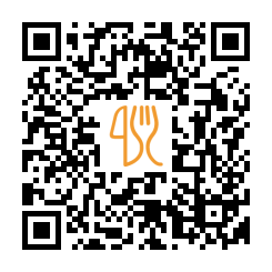 QR-code link para o menu de Aconchego Da Vovo