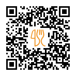 QR-code link para o menu de Bufe Primavera