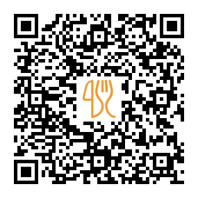 QR-code link para o menu de E Pizzaria Vo Rosaria