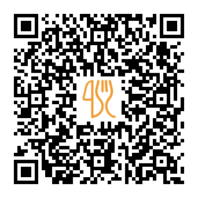 QR-code link para o menu de Lanchonete Aconchego