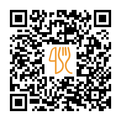 QR-code link para o menu de Paraiso