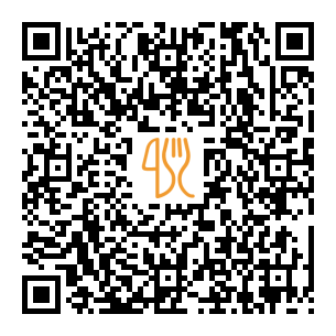 QR-code link para o menu de Lanchonete E Pizzaria Estilo Caipira