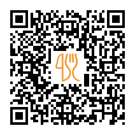 QR-code link para o menu de Nanny Hot Dog