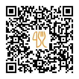 QR-code link para o menu de Cygnus Bar