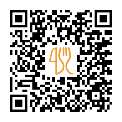 QR-code link para o menu de Iapu Country Club