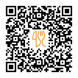 QR-code link para o menu de Leste Burguer