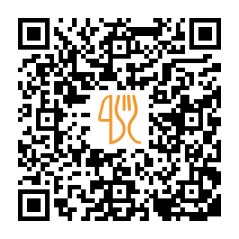 QR-code link para o menu de Sabor Do Sul