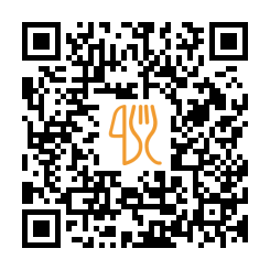 QR-code link către meniul Da Amizade