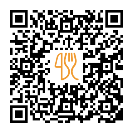 QR-code link către meniul Sos Garden