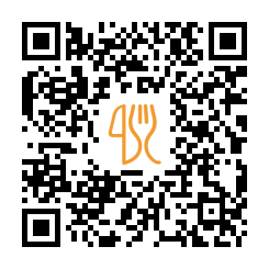 Enlace de código QR al menú de A Nordestina