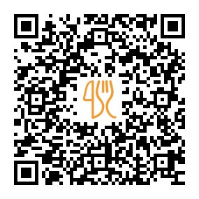 QR-code link para o menu de Fred's Cafeteria