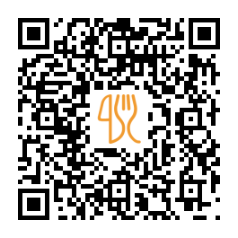 QR-code link para o menu de Mama Mia