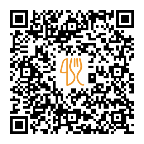 QR-code link para o menu de Tapioca Da Raquel