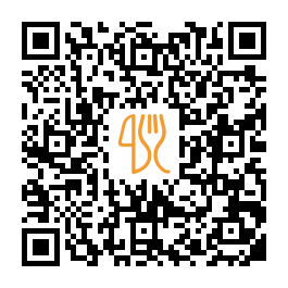 QR-code link para o menu de Mc Donald's