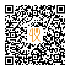 QR-code link para o menu de Cantina Paladar