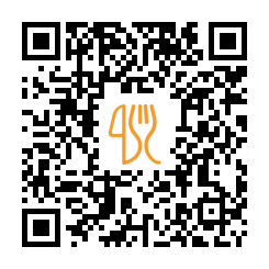 Enlace de código QR al menú de Gabriela Doces