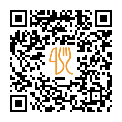 QR-code link către meniul Alexis Arauz