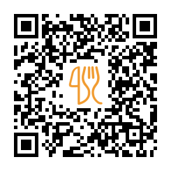 QR-code link para o menu de Top Food