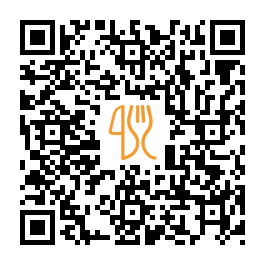 Link z kodem QR do menu China Sankai
