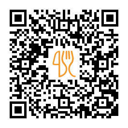 QR-code link para o menu de La Pizza