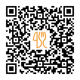 QR-code link para o menu de Sacra's Grill