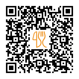 QR-code link para o menu de Triangulo Grill