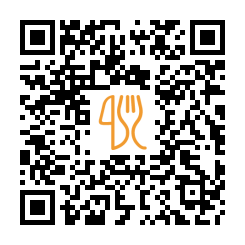 QR-code link para o menu de Dek Lounge