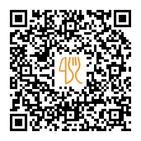 QR-code link para o menu de Borgai Hamburgueria