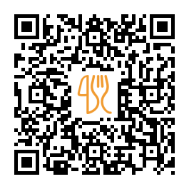 QR-code link para o menu de Moms Food