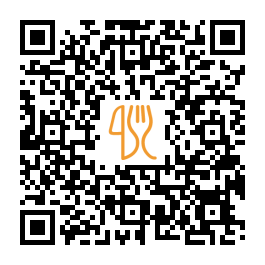 QR-code link către meniul Vila Yamon