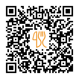 Enlace de código QR al menú de Bom Grill
