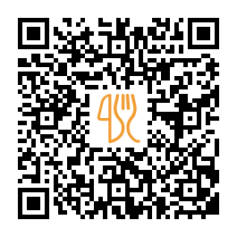 QR-code link para o menu de Taboca Tapiocaria