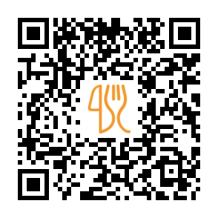 Carte QR de Açaí Aju