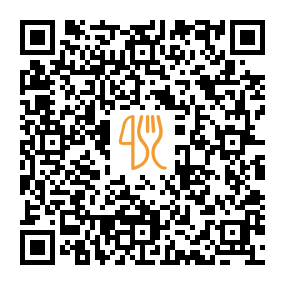 QR-code link para o menu de Mahalo Poke Burger