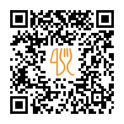 QR-code link para o menu de Dans Burger