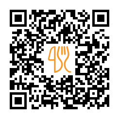 QR-code link para o menu de Dom Bollo