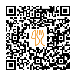 Enlace de código QR al menú de Barhillzin