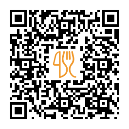 QR-code link para o menu de Fininhos Burger