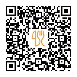 QR-code link para o menu de Vandao Lanches