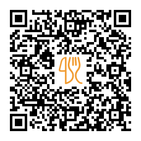 QR-code link para o menu de Alforria Café