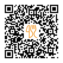 QR-code link către meniul Blend Gourmet