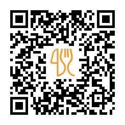 QR-code link para o menu de La Pizza