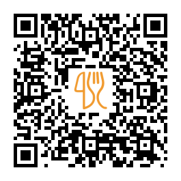 QR-code link para o menu de Habibs