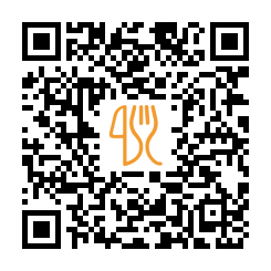 Enlace de código QR al menú de Ci