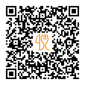 QR-code link para o menu de Rocha Burguer