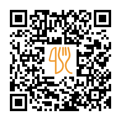 QR-code link para o menu de Eu vi!